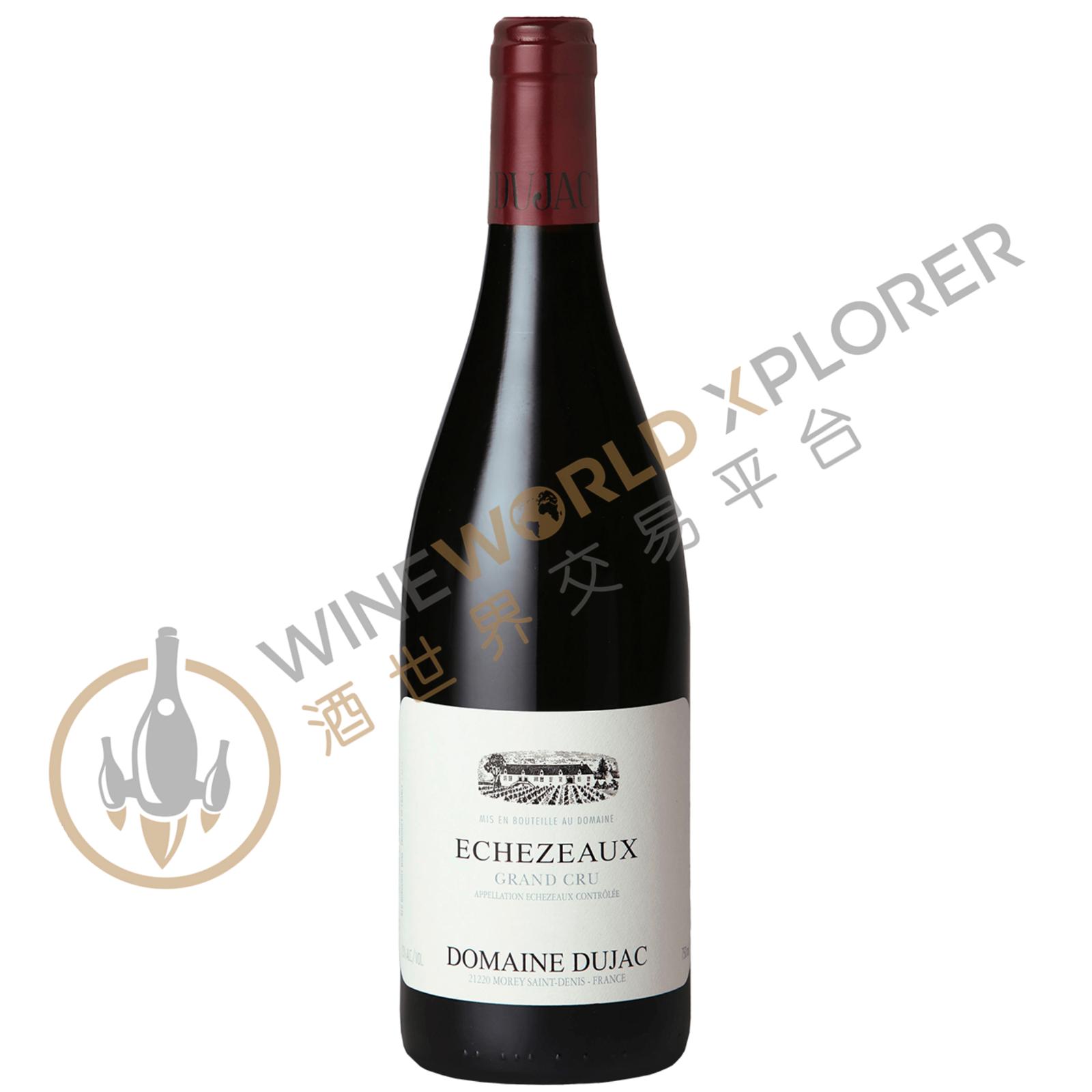 Domaine Dujac, Echezeaux Grand Cru 2021