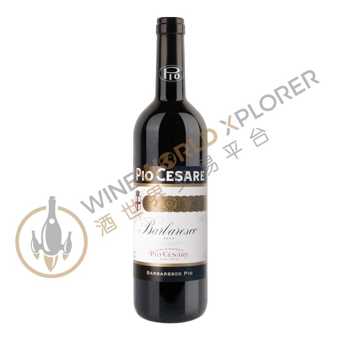 Pio Cesare, Barbaresco 2018