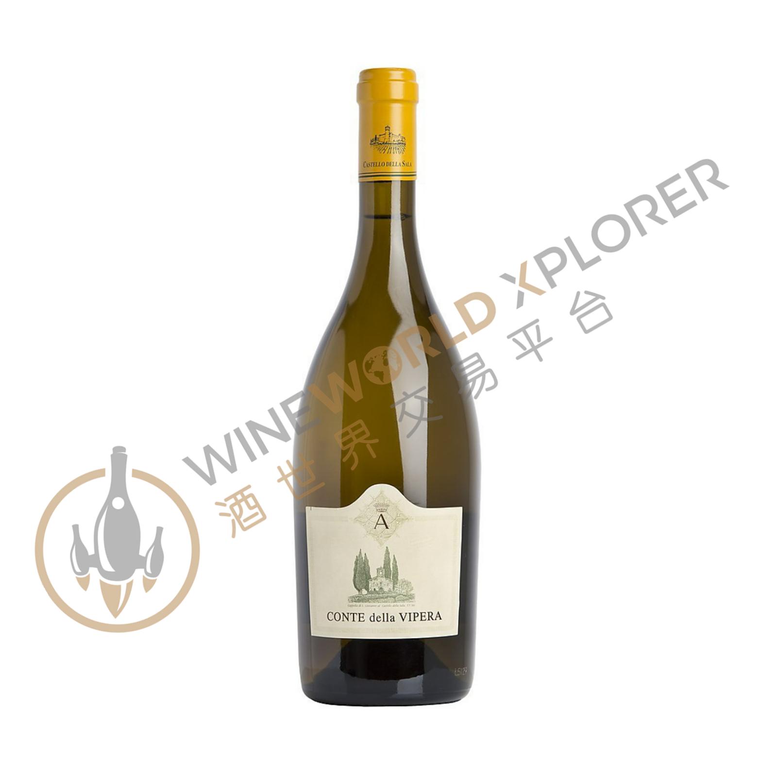 Antinori (Castello della Sala), Conte della Vipera 2024