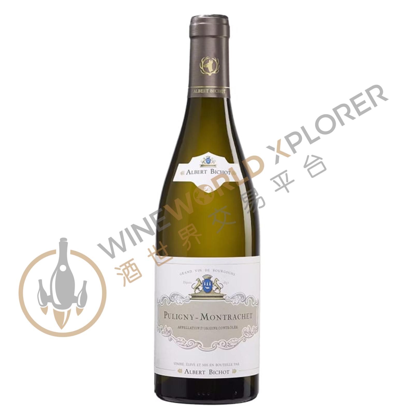 Albert Bichot, Puligny Montrachet 2022