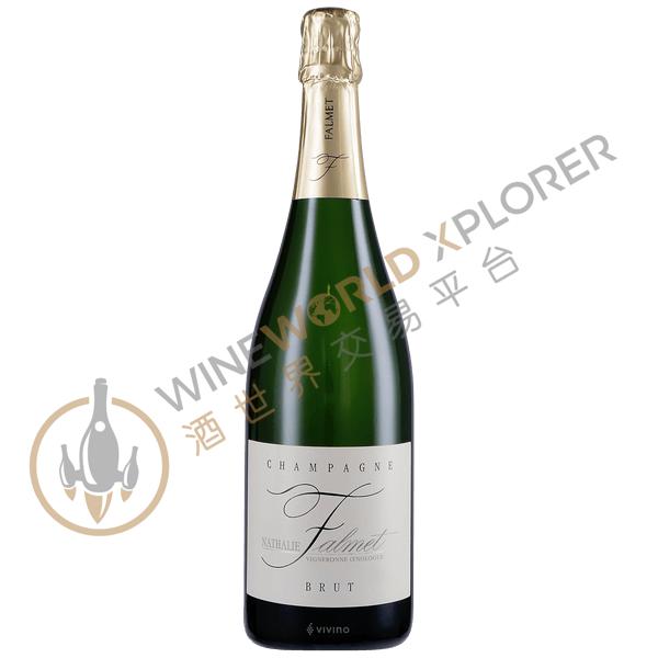Nathalie Falmet, Brut NV