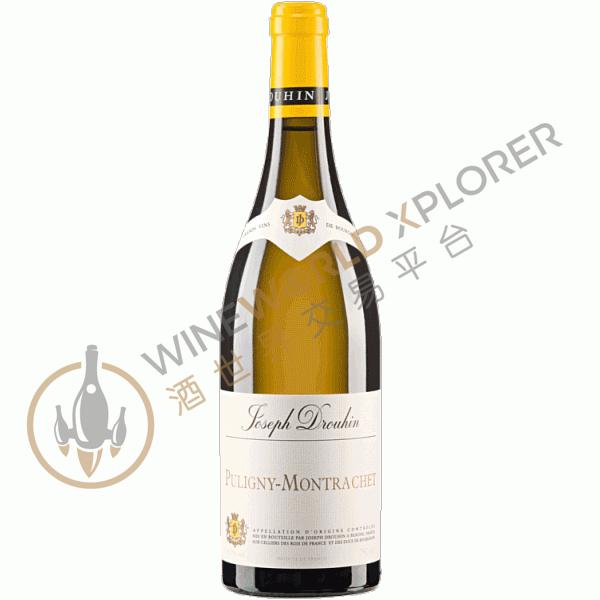 Joseph Drouhin, Puligny Montrachet 2018