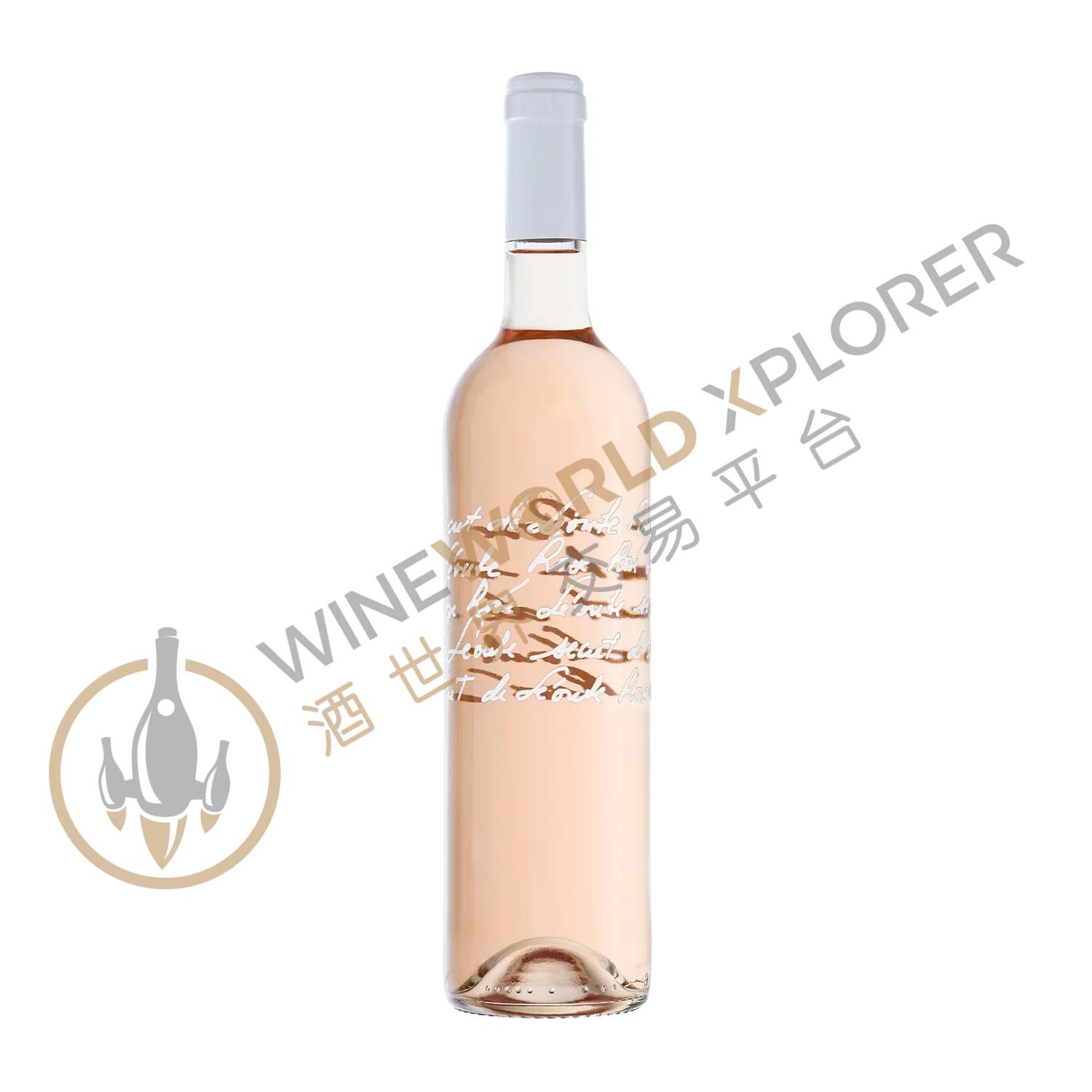 Leoube, Secret de Leoube Rosé 2025