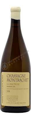Pierre Yves Colin Morey, Meursault 1er Cru Les Perrieres 2005