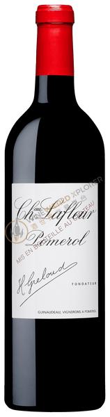 Lafleur 2014