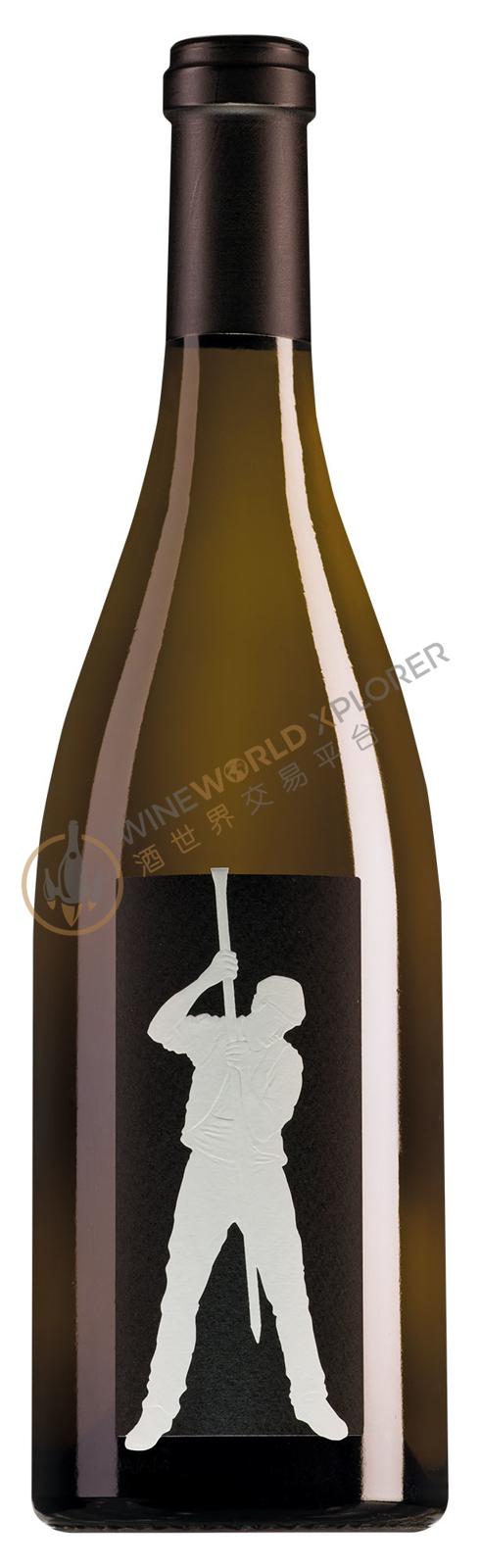 Pouilly Fume Barre a Mine 2018