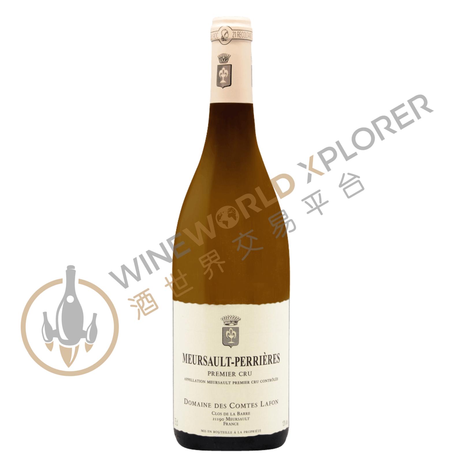 Domaine des Comtes Lafon, Meursault 1er Cru Les Perrieres 2022