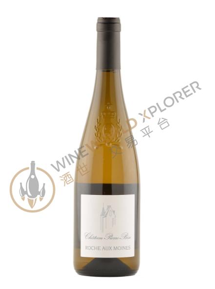 Pierre-Bise, Savennieres Roches aux Moines 2022