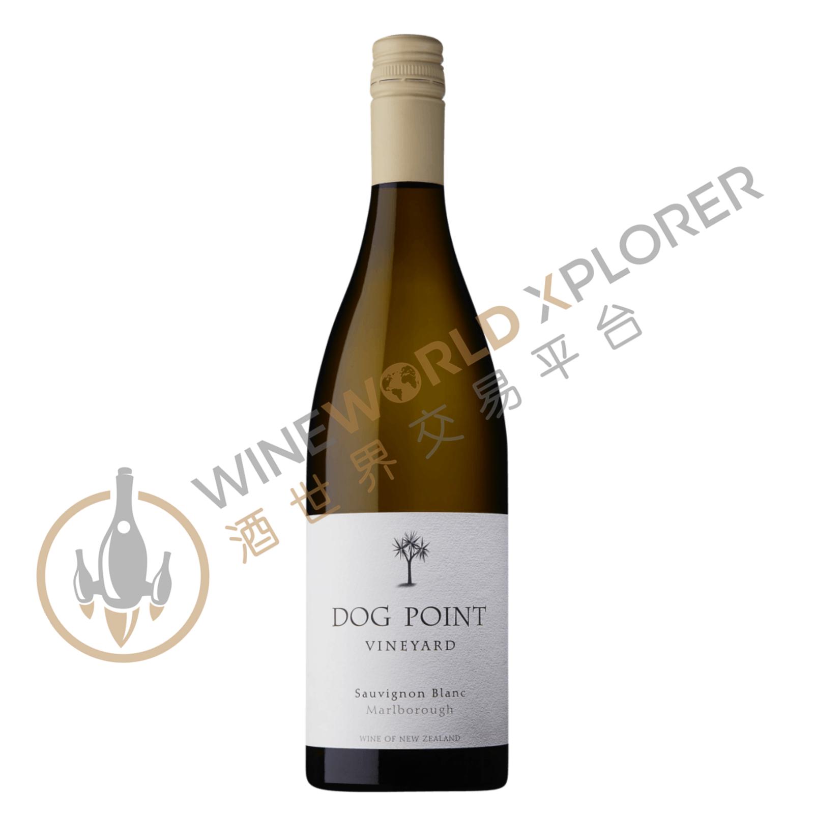 Dog Point, Sauvignon Blanc 2024