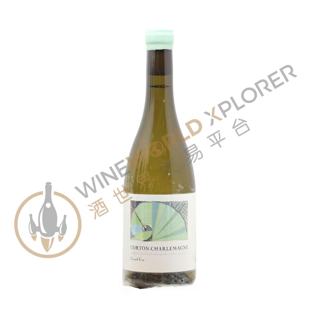 Maison Fang, Corton Charlemagne Grand Cru 2022