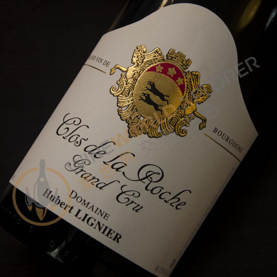 Clos de la Roche Grand Cru 2022