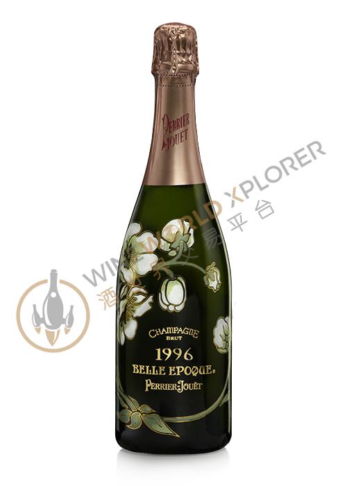 Perrier Jouet, Belle Epoque Brut 2015