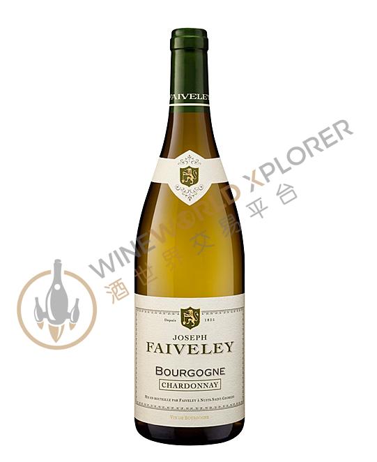 Joseph Faiveley, Bourgogne Chardonnay 2022