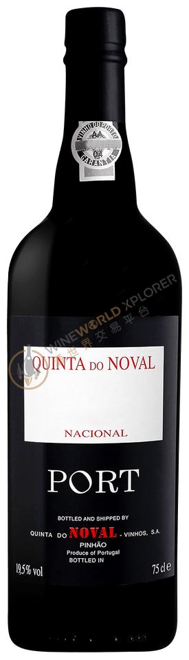 Quinta do Noval, Nacional Vintage Port 2021