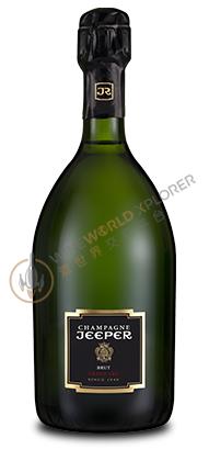 Jeeper, Grand Cru Brut NV