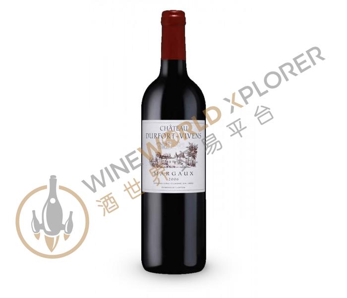 Durfort Vivens 1978