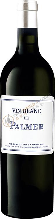 Palmer, Vin Blanc de Palmer 2020