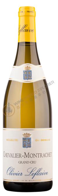 Olivier Leflaive, Chevalier Montrachet Grand Cru 2011
