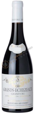 Grands Echezeaux Grand Cru 2017