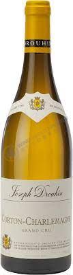 Joseph Drouhin, Corton Charlemagne Grand Cru 2023