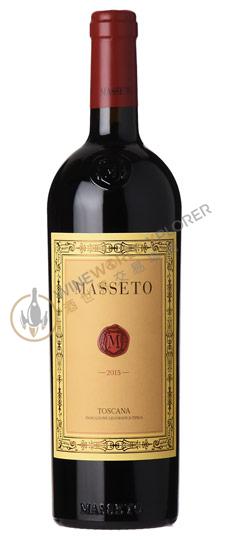 Masseto 1998