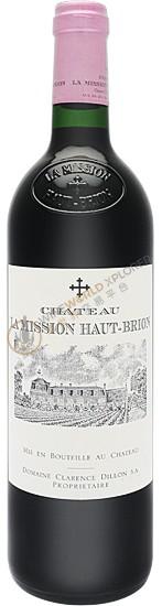 La Mission Haut Brion 2010