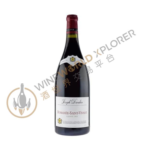 Joseph Drouhin, Romanee St Vivant Grand Cru 1995