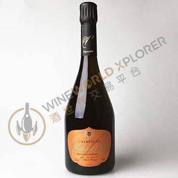 Vilmart & Cie, Grand Cellier Rubis Rose 1er Cru 2013