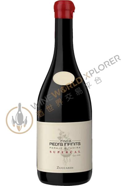 Zuccardi, Finca Piedra Infinita Supercal 2021