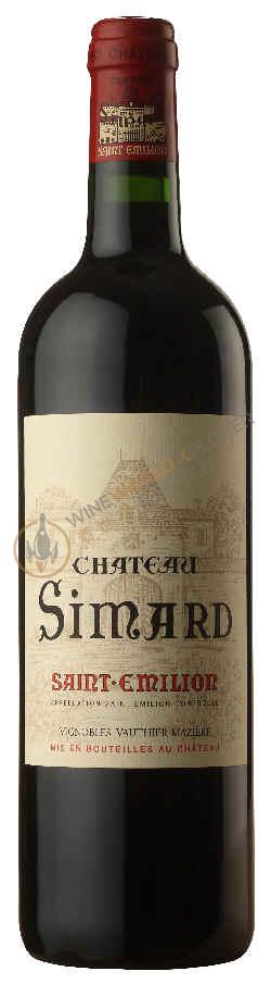 Simard 2005