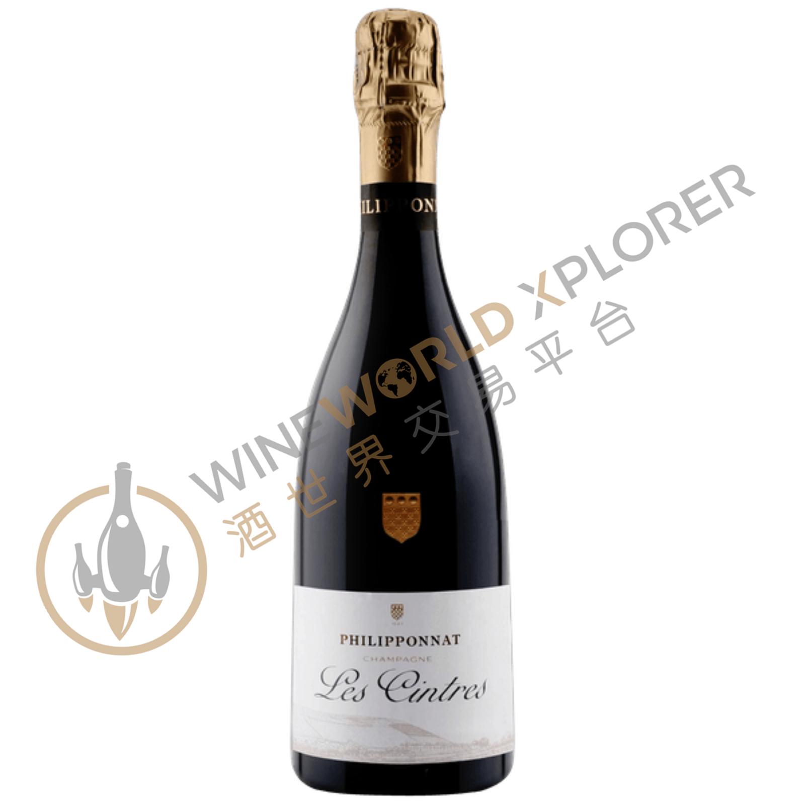 Philipponnat, Les Cintres Extra Brut 2008