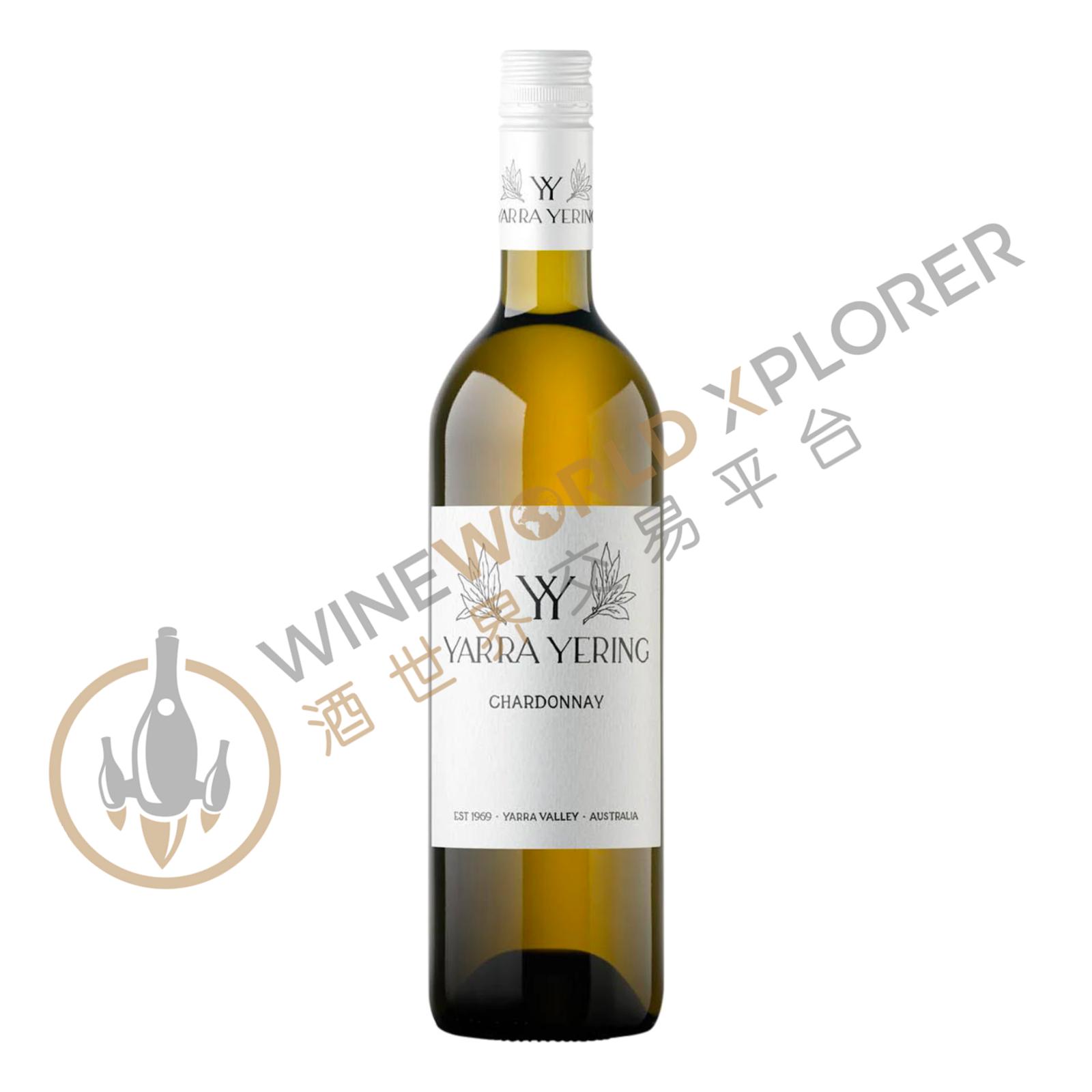 Yarra Yering, Chardonnay 2023