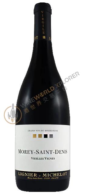 Lignier Michelot, Morey St Denis Vieilles Vignes 2011