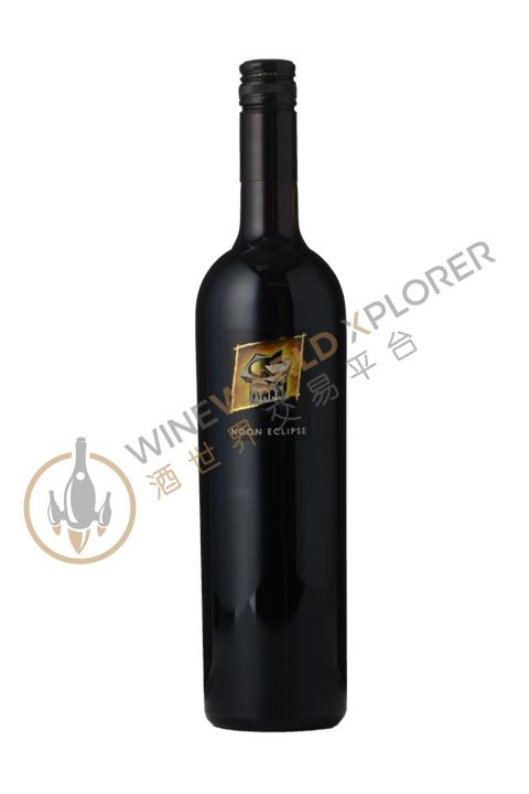 Noon Winery, Eclipse 2014