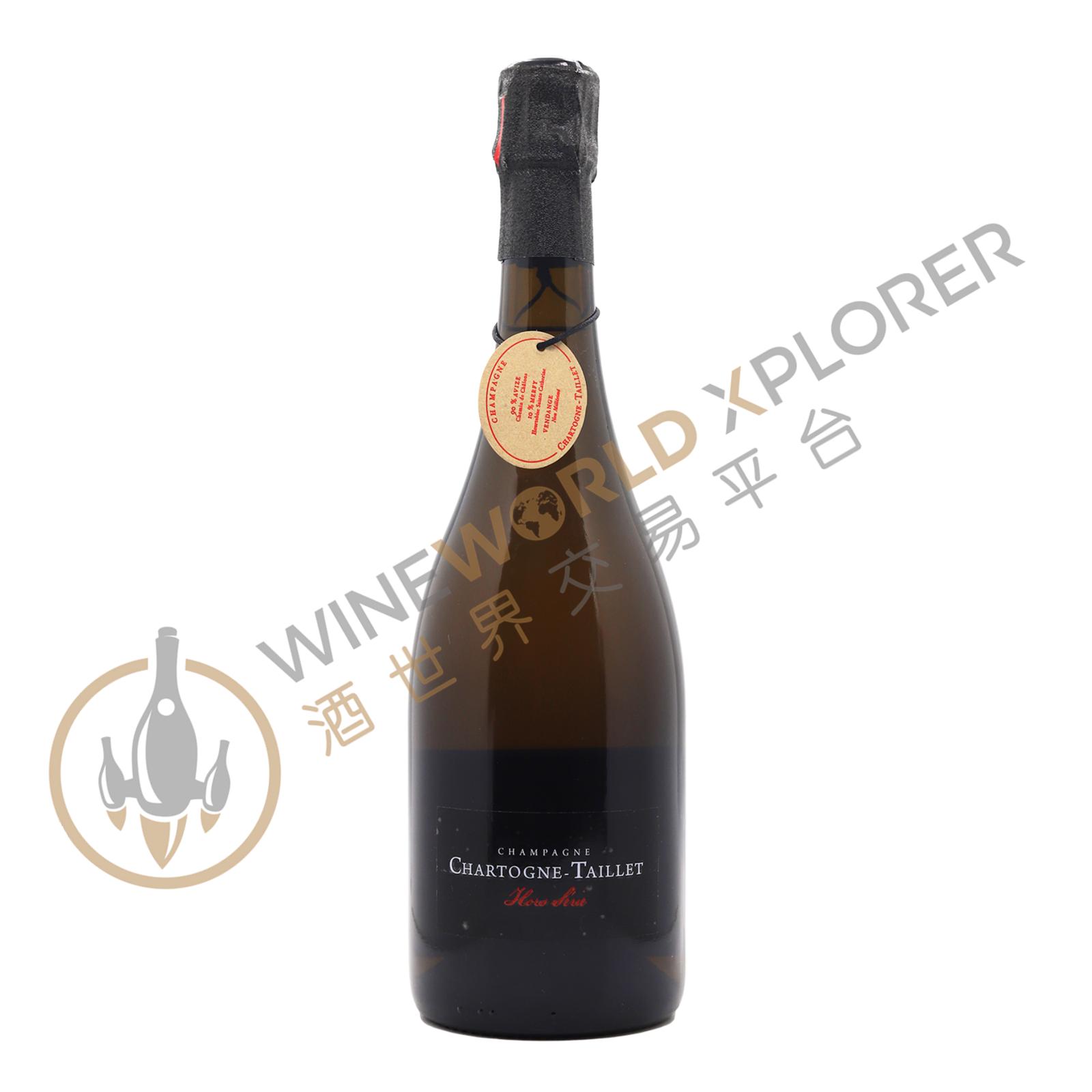 Chartogne Taillet, Hors-Serie Extra Brut 2020