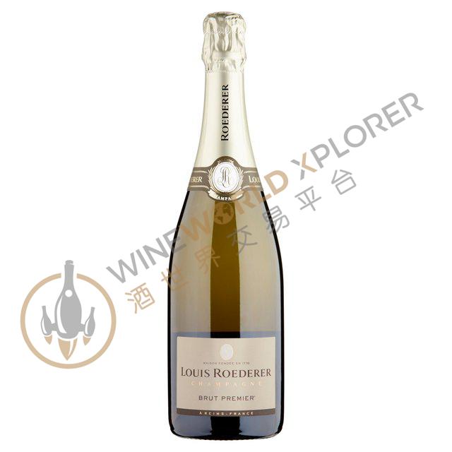 Louis Roederer, Brut Premier 1973