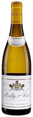 Leflaive & Associes, Rully 1er Cru Blanc 2019