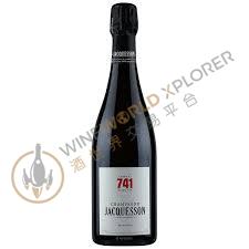 Cuvee Extra Brut NV