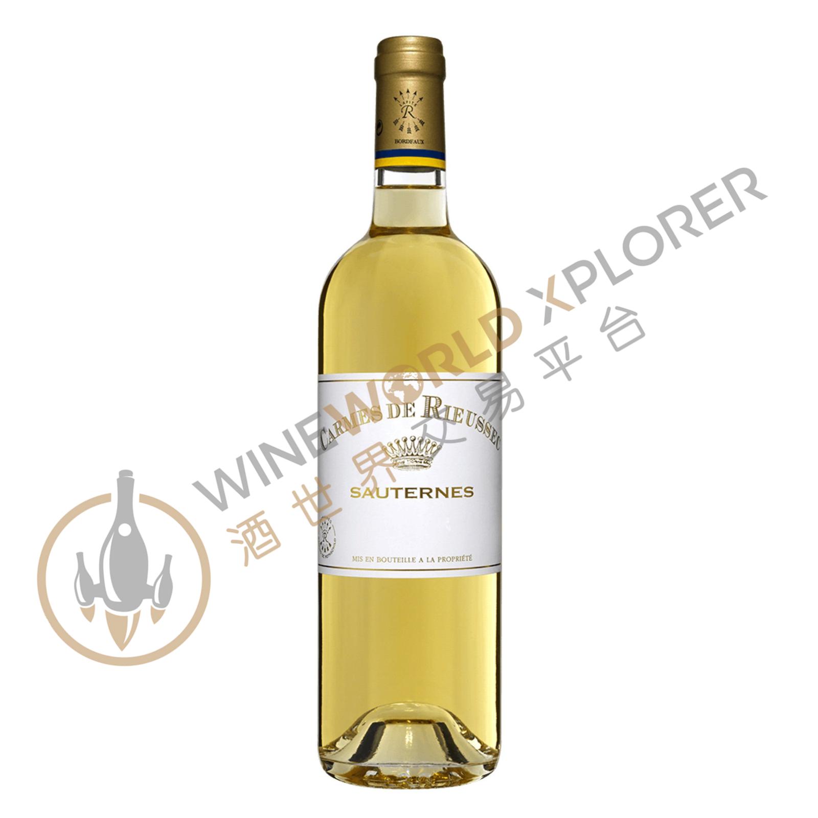 Rieussec 1947