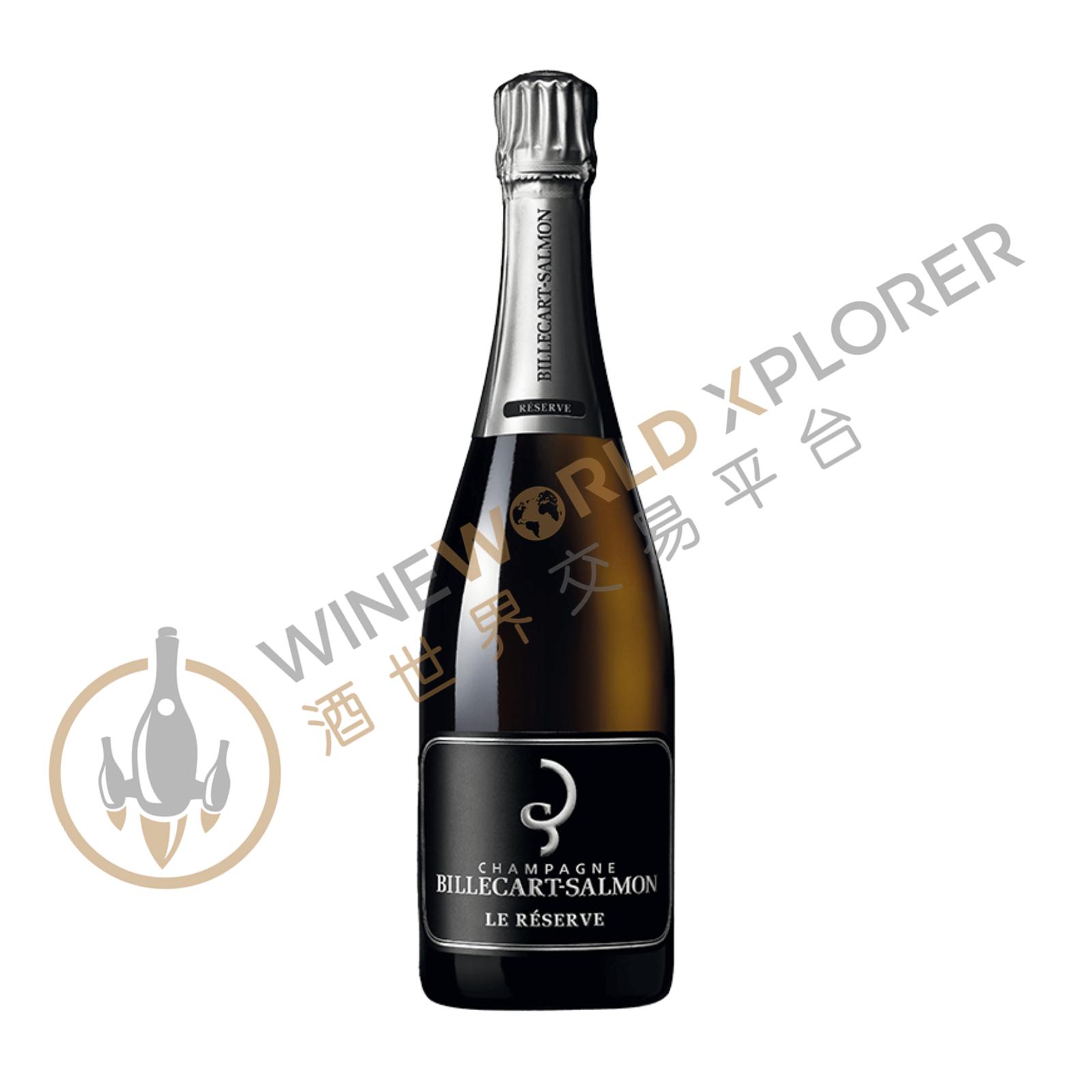 Billecart Salmon, Le Reserve NV