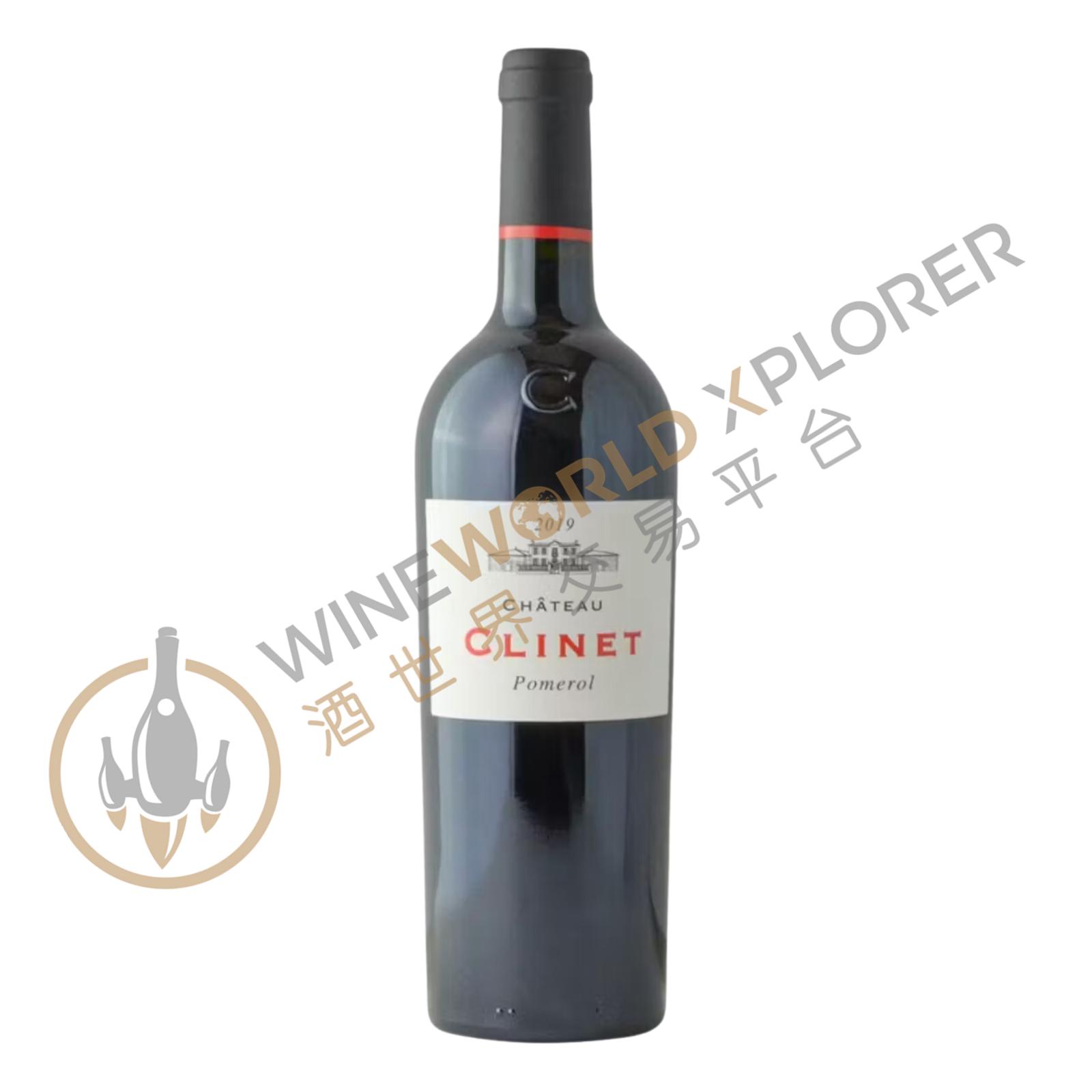 Clinet 1995