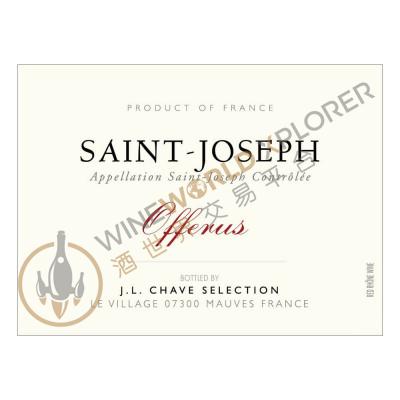 JL Chave Selection, St Joseph Offerus 2024