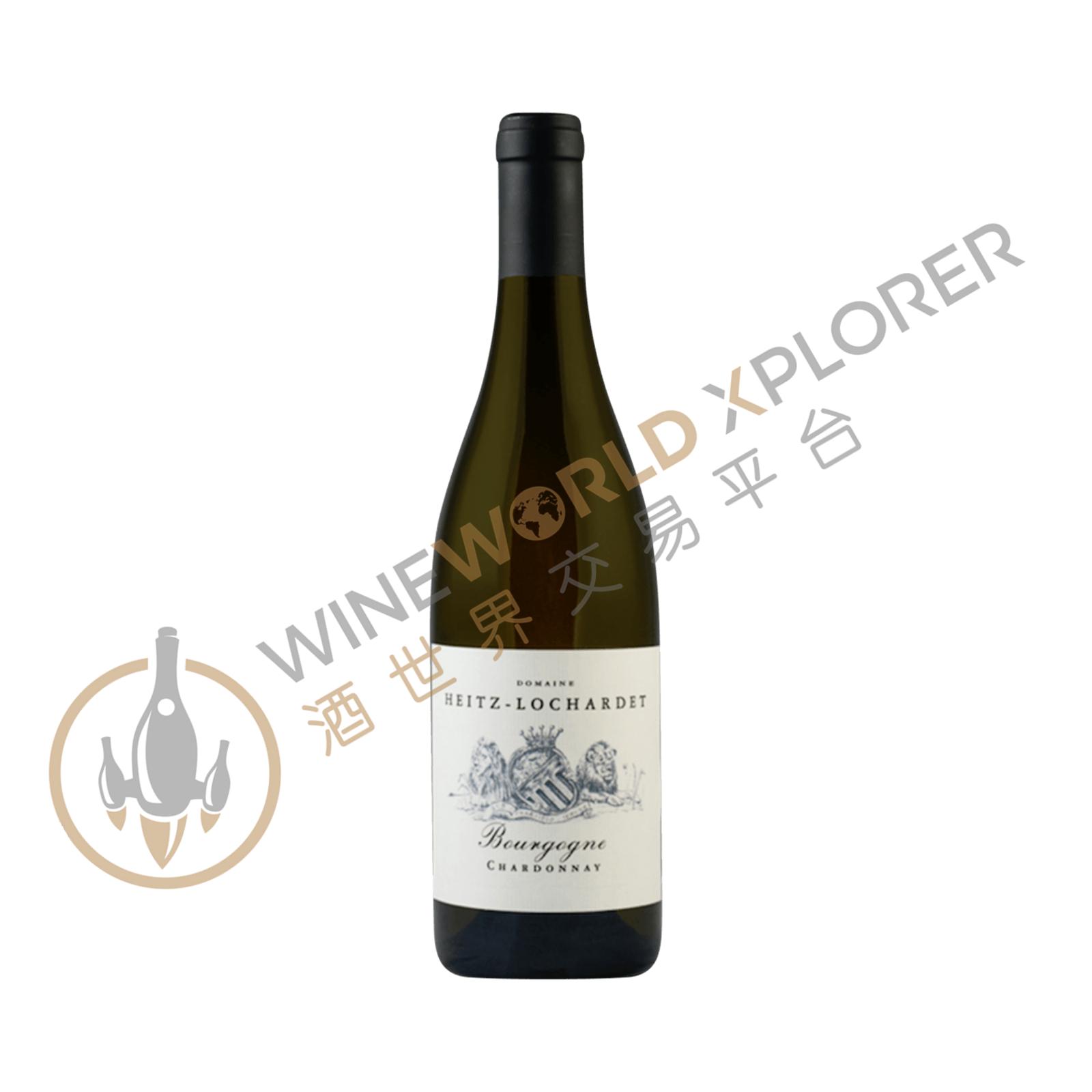 Armand Heitz, Bourgogne Blanc 2022