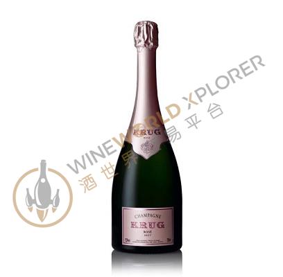 Krug, Rose Brut 1000