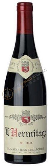 Jean-Louis Chave, Hermitage 2000