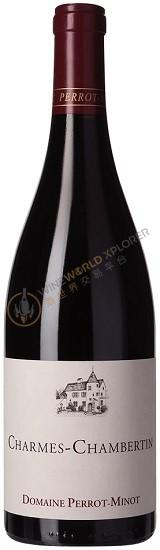 Perrot Minot, Charmes Chambertin Grand Cru 2010