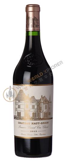 Chateau Haut Brion 2004