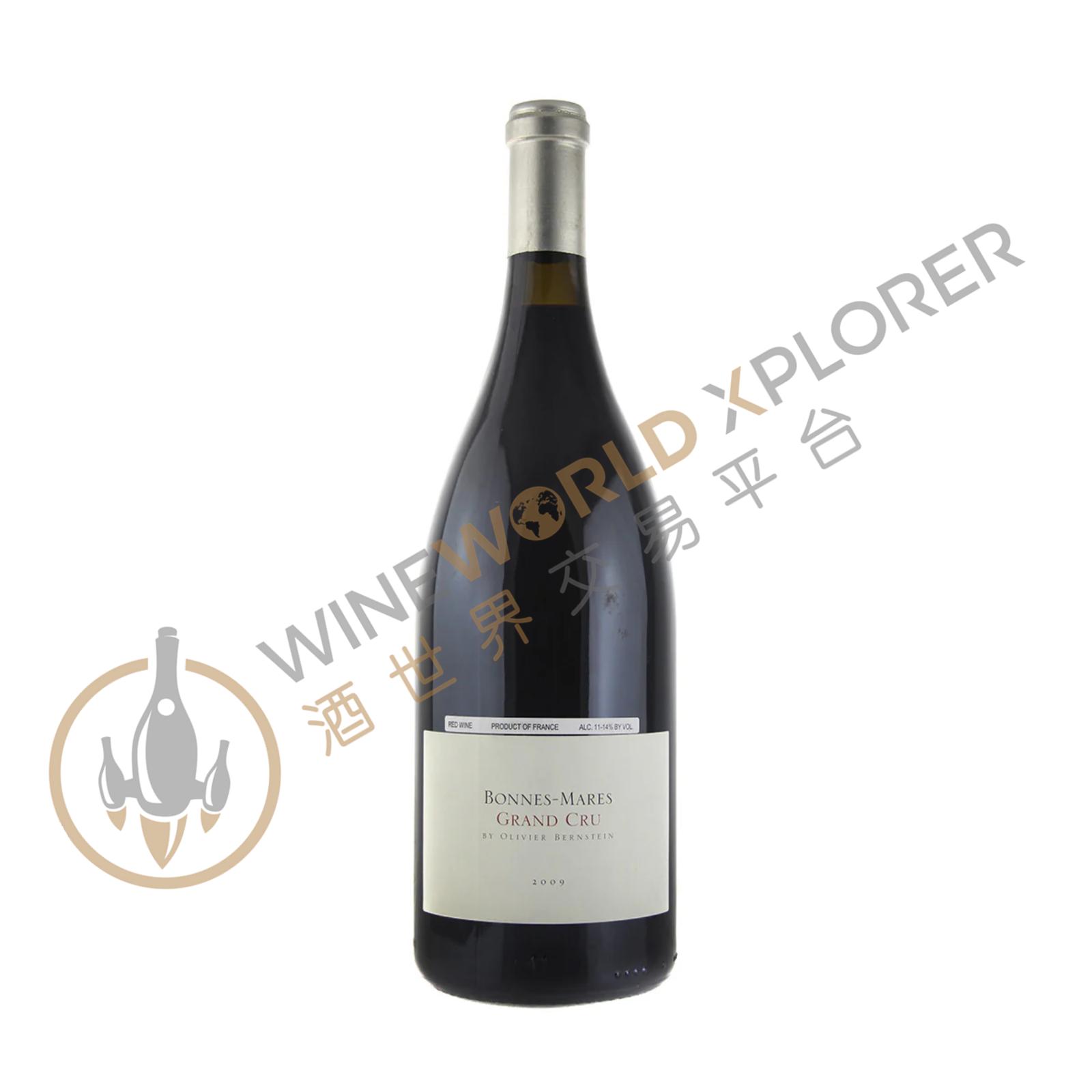 Olivier Bernstein, Bonnes Mares Grand Cru 2019