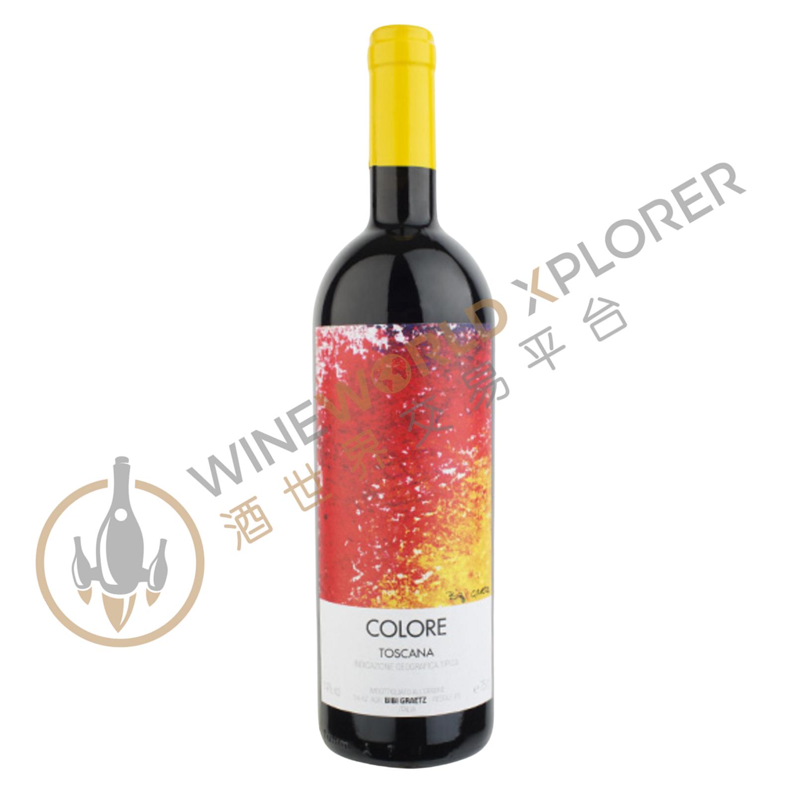 Colore 2009