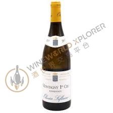 Olivier Leflaive, Montagny 1er Cru 2022